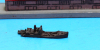 Schiffswrack Typ Hansa A (1 St.) Luna 82